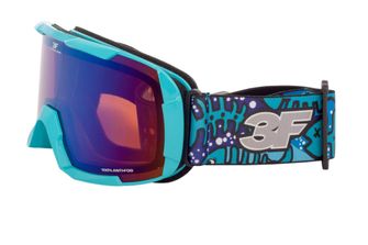 3F Vision Ski goggles for children Glimmer Y 1814