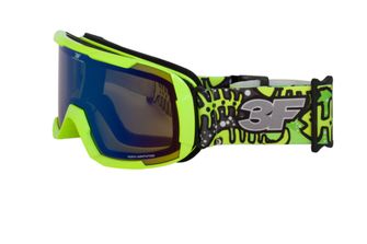 3F Vision Ski goggles for children Glimmer Y 1815
