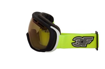 3F Vision Ski goggles for children Pure II. 1750