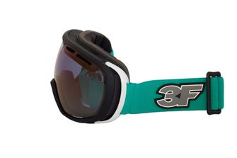 3F Vision Ski goggles for children Pure II. 1751