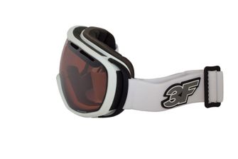 3F Vision Ski goggles for children Pure II. 1752