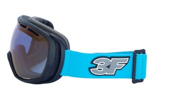 3F Vision Ski goggles for children Pure II. 1833