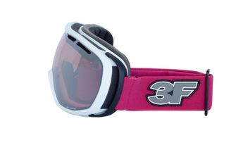 3F Vision Ski goggles for children Pure II. 1834