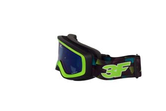 3F Vision Ski goggles for children Space 1680