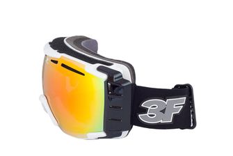 3F Vision Ski Goggles Stub 1645
