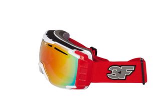 3F Vision Ski Goggles Stub 1691