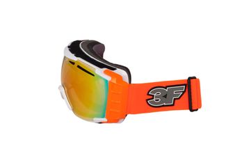 3F Vision Ski Goggles Stub 1692