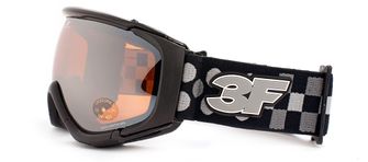 3F Vision Ski Goggles Tornado 1306