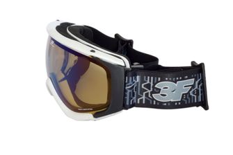 3F Vision Ski Goggles Tornado 1309