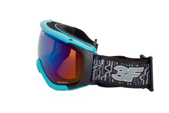 3F Vision Ski Goggles Tornado 1756