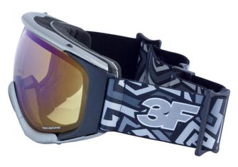 3F Vision Ski Goggles Tornado 1894