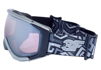 3F Vision Ski Goggles Tornado 1895