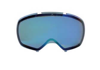 3F Vision Replacement glass for Edge 8037 ski goggles