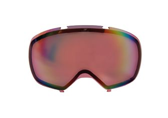 3F Vision Replacement glass for Edge 8038 ski goggles