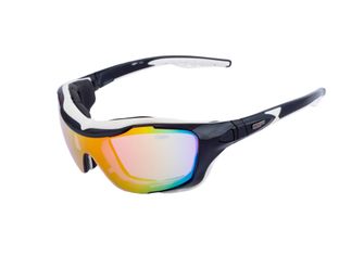 3F Vision Conversion 1350 cross-country goggles