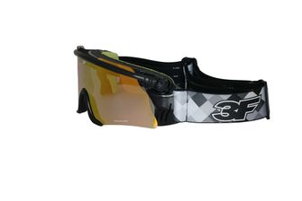 3F Vision Loppet 1499 cross-country ski goggles