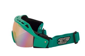 3F Vision Goggles for cross-country skiing Range 1749