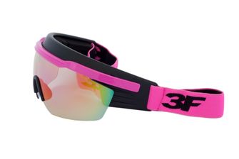 3F Vision Xcountry II. 1745 cross-country ski goggles