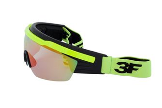 3F Vision Xcountry II. 1746 cross-country ski goggles