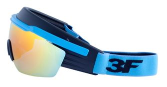 3F Vision Xcountry II. 1873 cross-country goggles