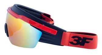 3F Vision Xcountry II. 1874 cross-country goggles