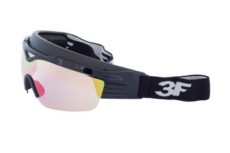 3F Vision Xcountry III. 1825 cross-country goggles