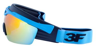 3F Vision Xcountry III. 1875 cross-country goggles