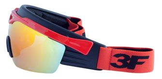 3F Vision Xcountry III. 1876 cross-country goggles