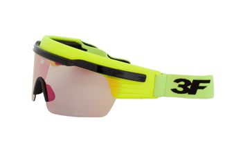 3F Vision Cross-country goggles Xcountry jr. 1832