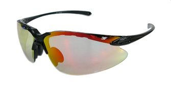 3F Vision Glint 1618 sports glasses