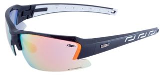 3F Vision Volcanic II sports goggles 1616
