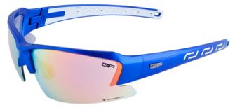 3F Vision Volcanic II sports goggles 1617