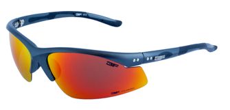 3F Vision Leader 1612z Polarized Sports Goggles