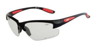 3F Vision Photochromic 1163 polarized sports glasses