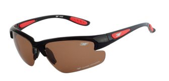 3F Vision Photochromic 1163z polarized sports glasses