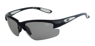 3F Vision Photochromic 1225z polarized sports glasses