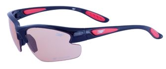 3F Vision Sports Polarized Sunglasses Photochromic 1628