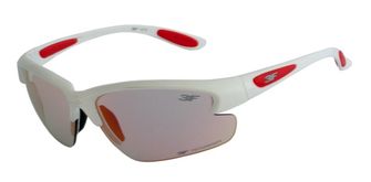 3F Vision Sonic 1275 Polarized Sports Goggles