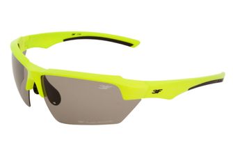 3F Vision Sports Polarized Sunglasses Version 1704