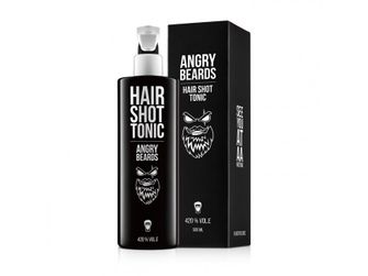 Angry Beards Hair Tonic 500 ml