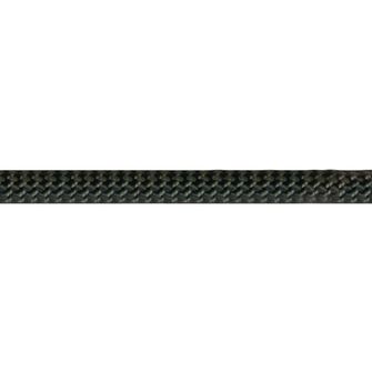 Beal Aramid (Kevlar) cord Repka aramid 5.5 mm, black 50 m
