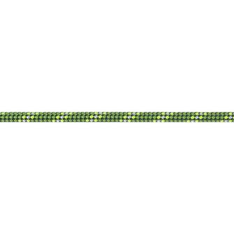 Beal double rope Rando 8 mm, green 20 m