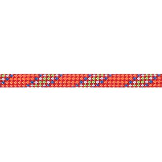 Beal dynamic rope Tiger Unicore 10 mm, orange 60 m