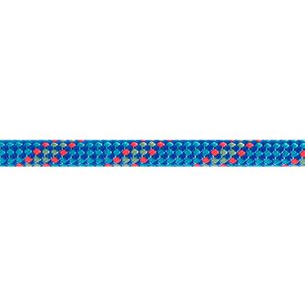 Beal climbing rope Booster Unicore 9.7 mm, blue 70 m