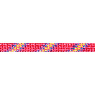 Beal climbing rope Virus 10 mm, pink 200 m