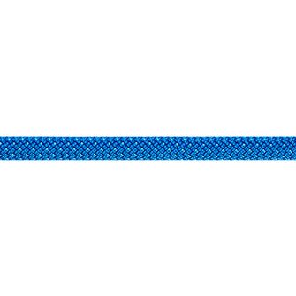 Beal single rope for rock climbing Antidote 10.2 mm, blue 50 m