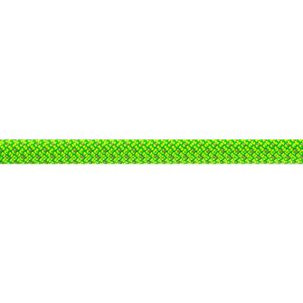 Beal climbing rope Virus 10 mm, green 50 m