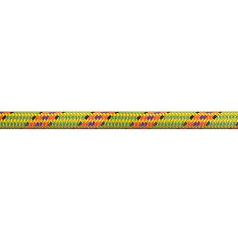 Beal half rope Ice Line Unicore 8.1 mm, anis 60 m