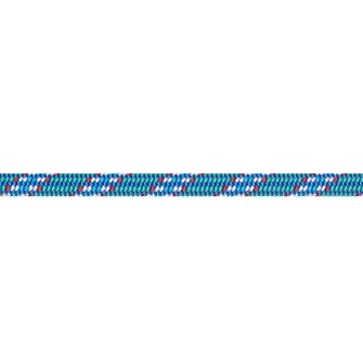 Beal half rope Ice Line Unicore 8.1 mm, emerald 60 m