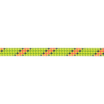Beal half rope Legend 8.3 mm, green 60 m